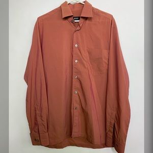 HUGO BOSS Button Dress Shirt